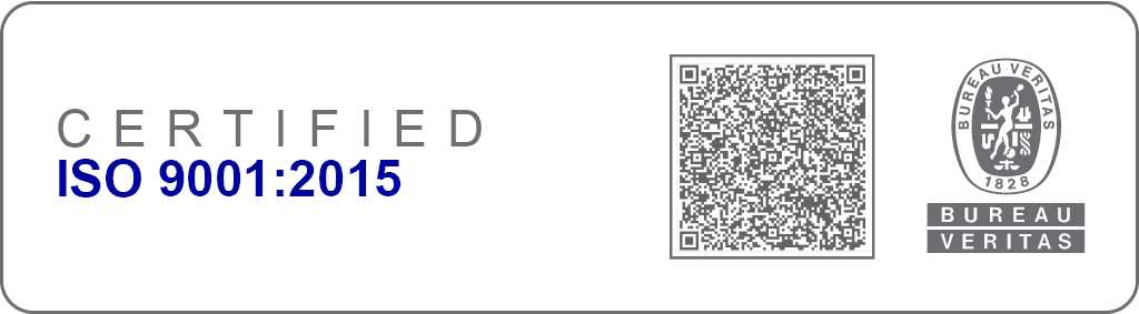 Know Center Research GmbH ISO 9001:2015 certified